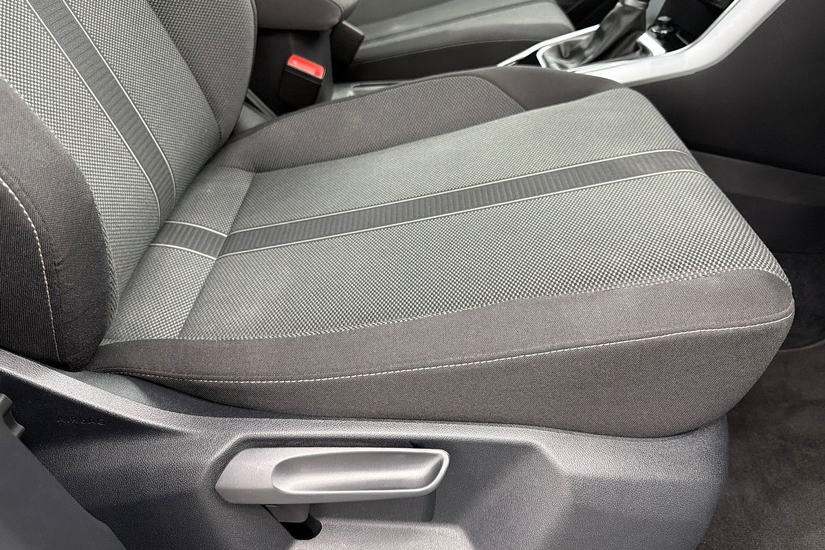 2023 Volkswagen T-Roc CityLife D11