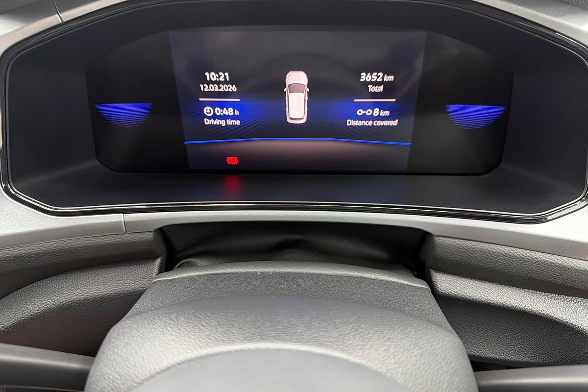 2023 Volkswagen T-Roc CityLife D11