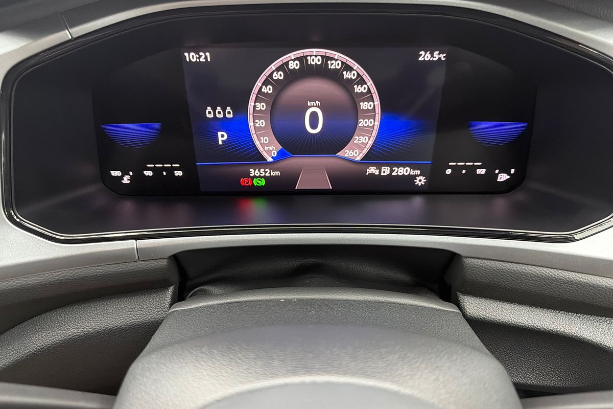 2023 Volkswagen T-Roc CityLife D11