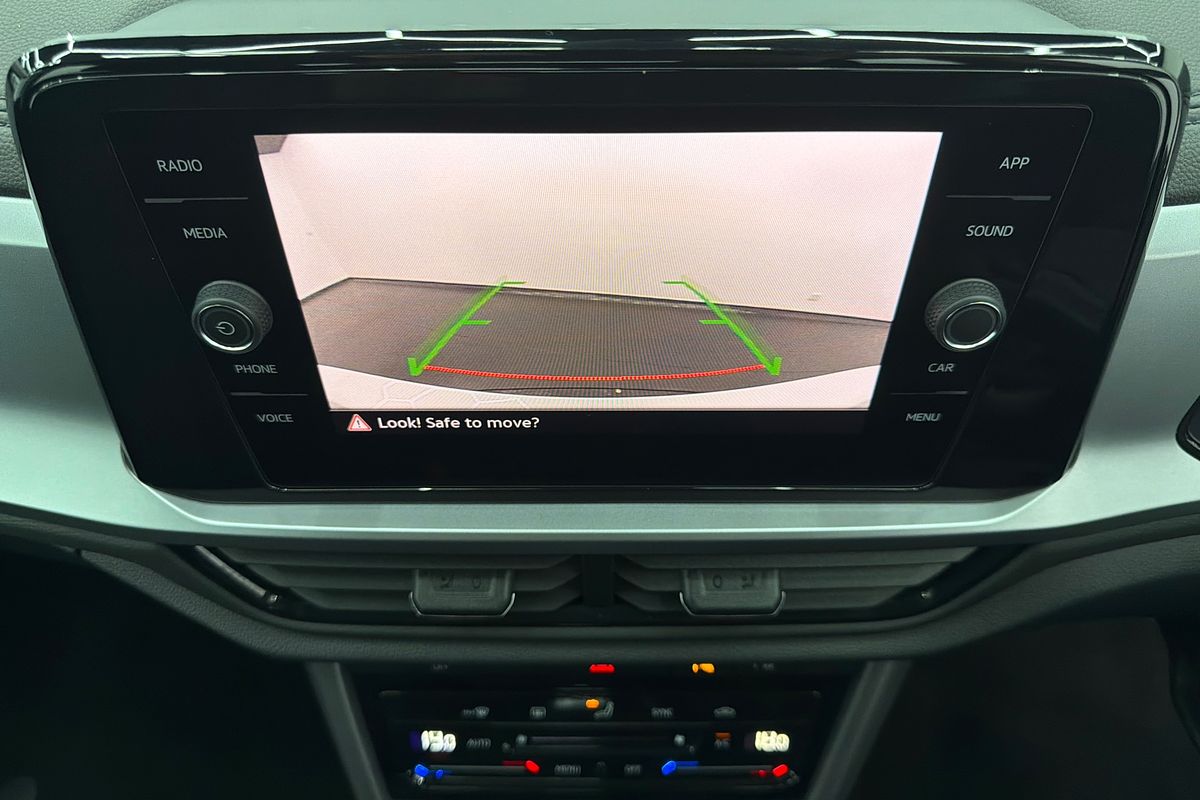 2023 Volkswagen T-Roc CityLife D11