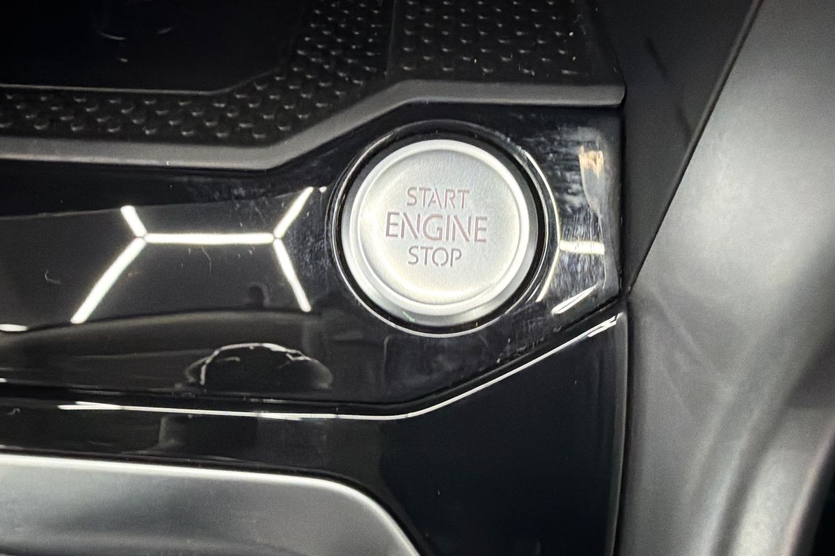 2023 Volkswagen T-Roc CityLife D11