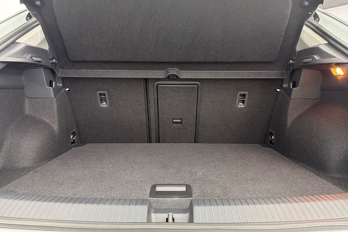 2023 Volkswagen T-Roc CityLife D11