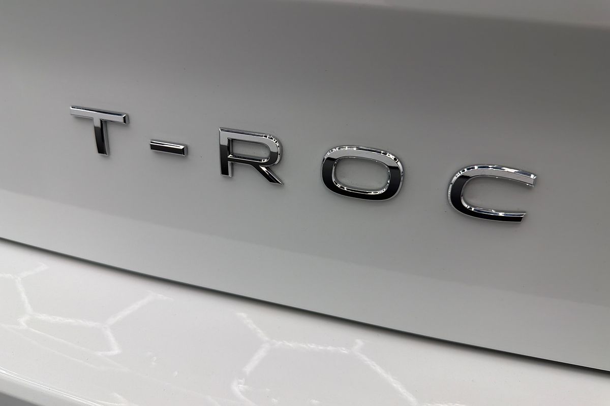 2023 Volkswagen T-Roc CityLife D11