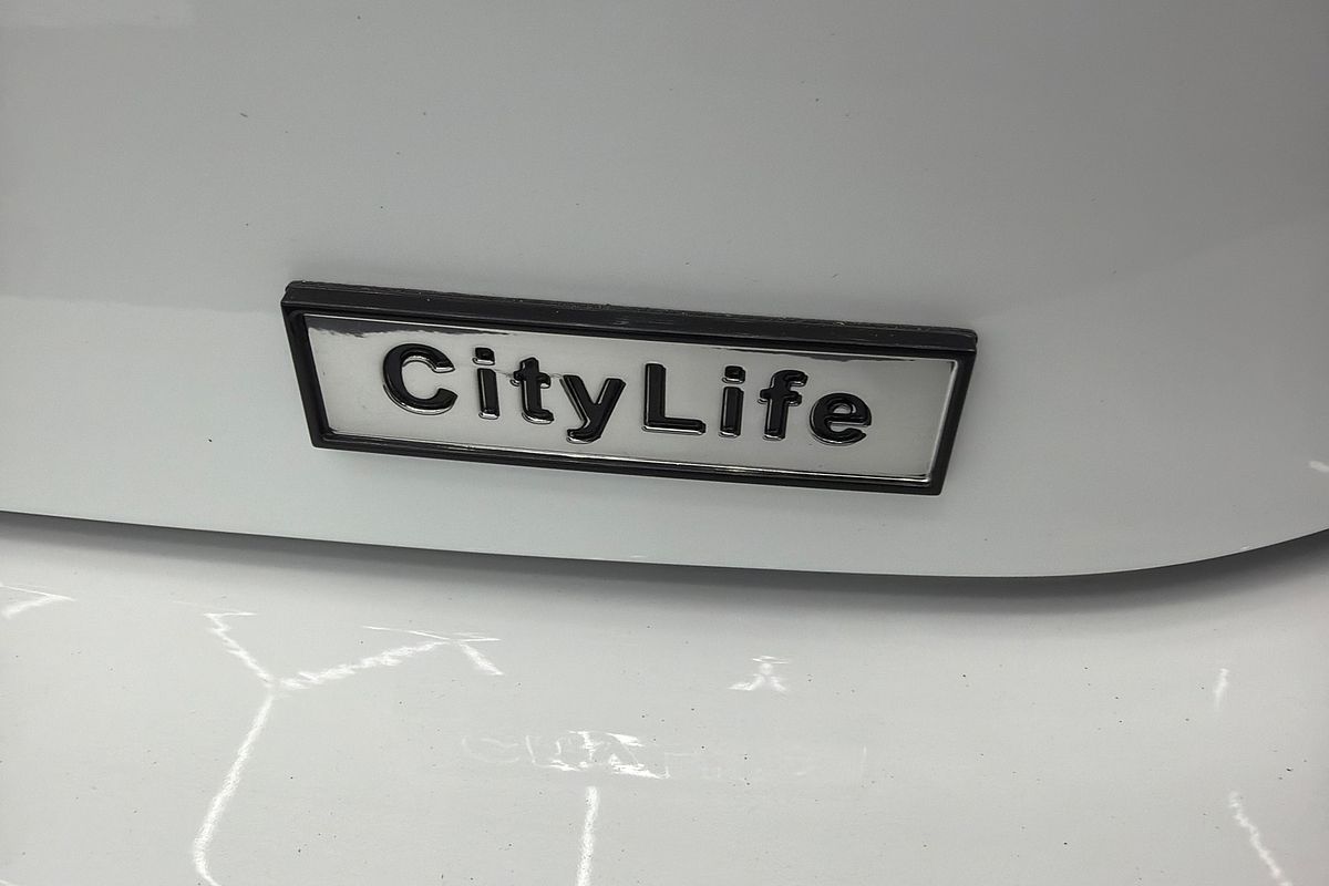 2023 Volkswagen T-Roc CityLife D11