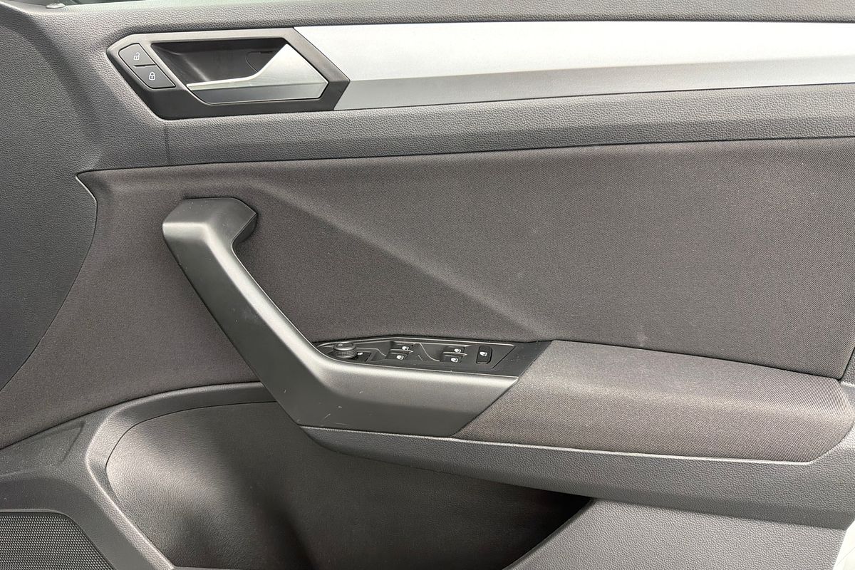 2023 Volkswagen T-Roc CityLife D11