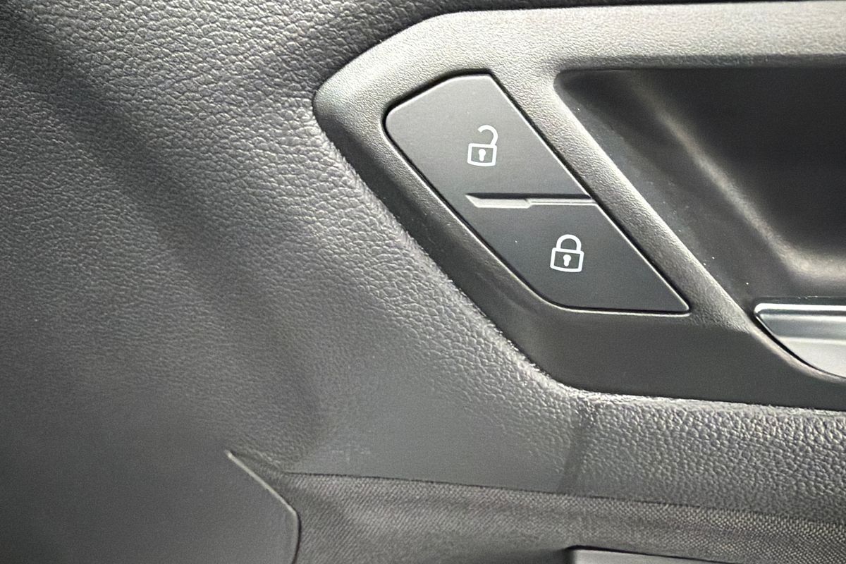 2023 Volkswagen T-Roc CityLife D11