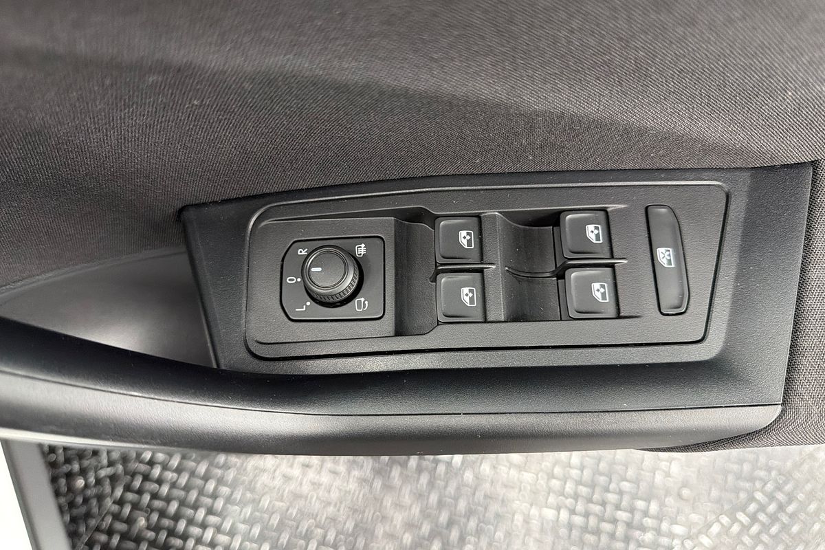 2023 Volkswagen T-Roc CityLife D11