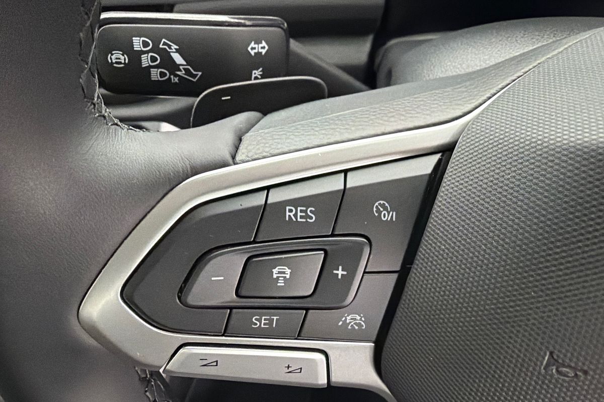 2023 Volkswagen T-Roc CityLife D11