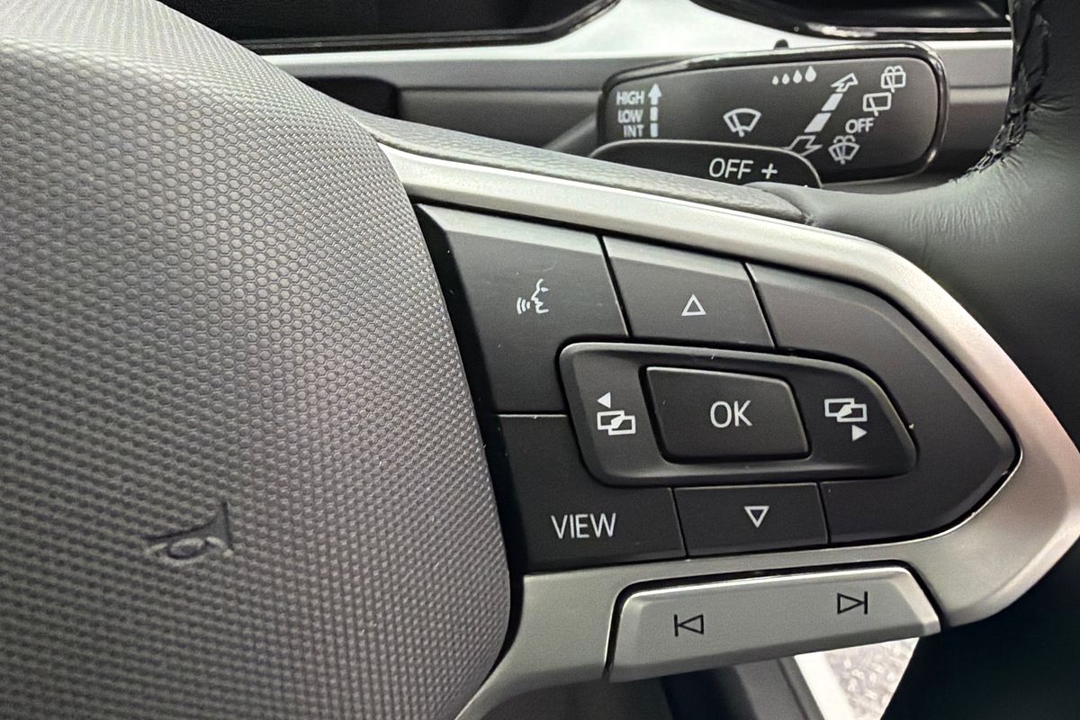 2023 Volkswagen T-Roc CityLife D11