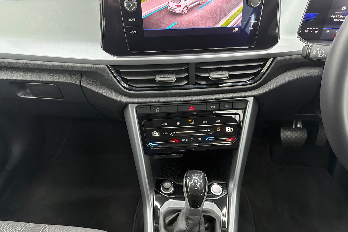 2023 Volkswagen T-Roc CityLife D11