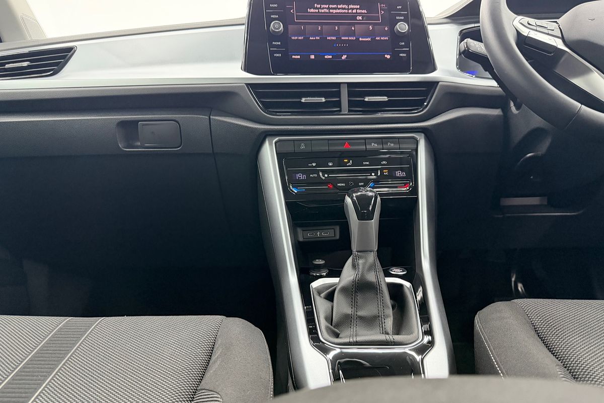 2023 Volkswagen T-Roc CityLife D11