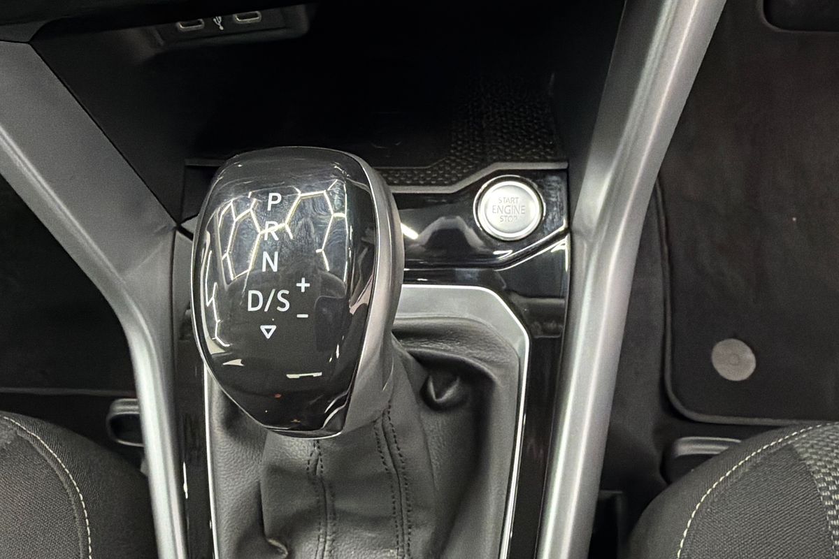 2023 Volkswagen T-Roc CityLife D11