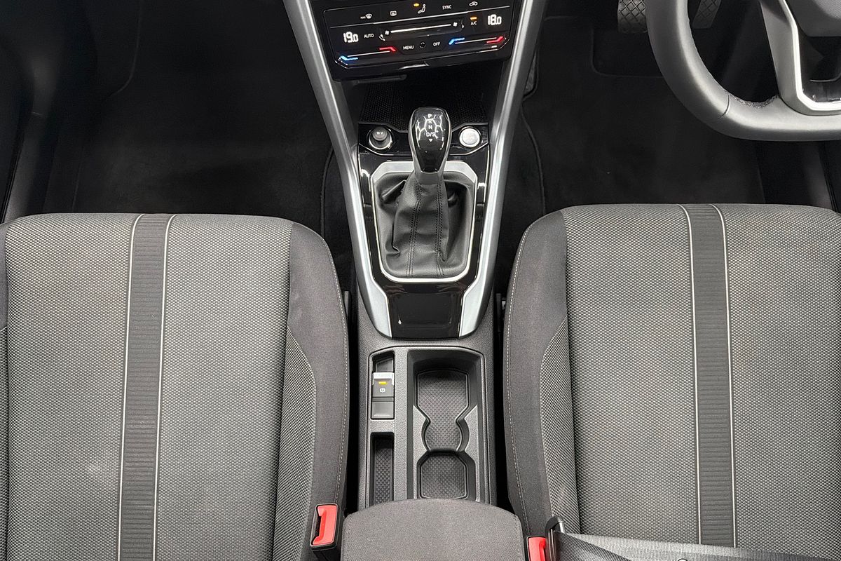 2023 Volkswagen T-Roc CityLife D11