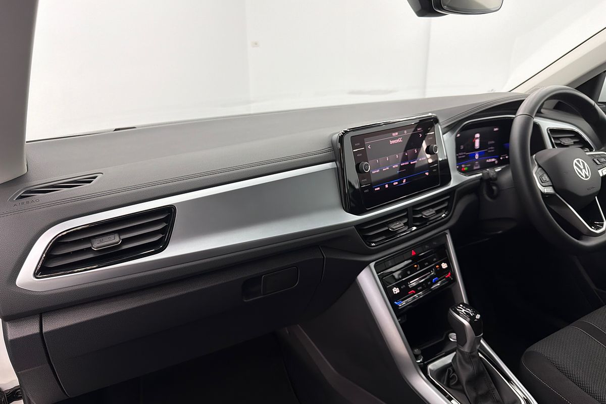 2023 Volkswagen T-Roc CityLife D11