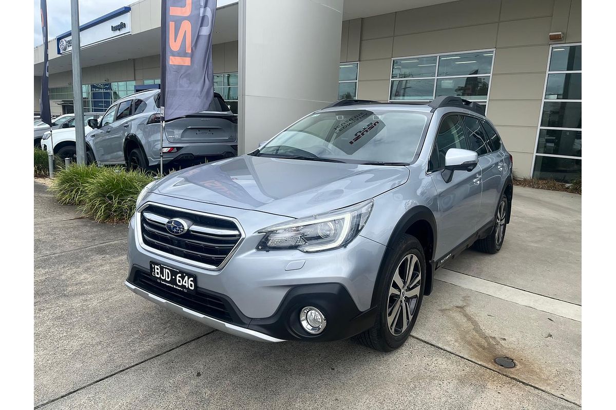 2020 Subaru Outback 2.5i Premium 5GEN