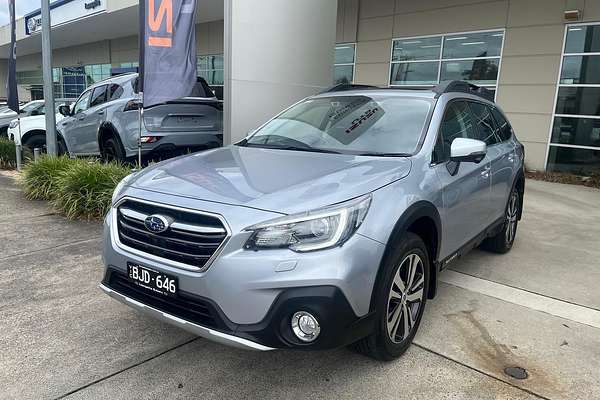 2020 Subaru Outback 2.5i Premium 5GEN