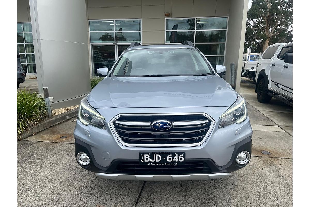 2020 Subaru Outback 2.5i Premium 5GEN