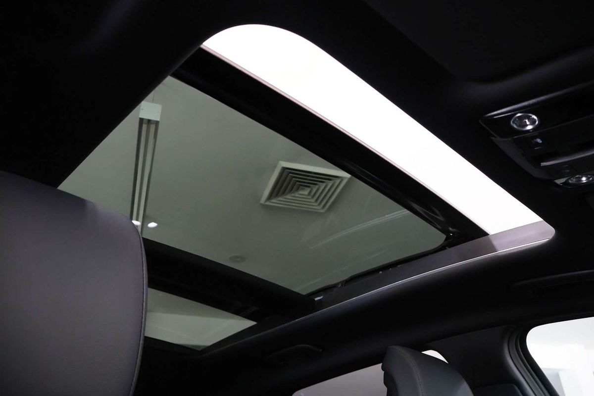 2025 Kia Sportage GT-Line NQ5 PE