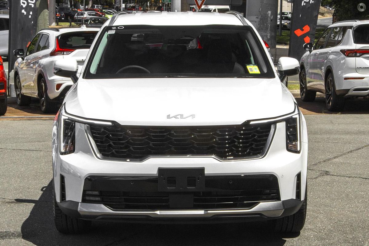 2025 Kia Sorento Sport+ MQ4 PE