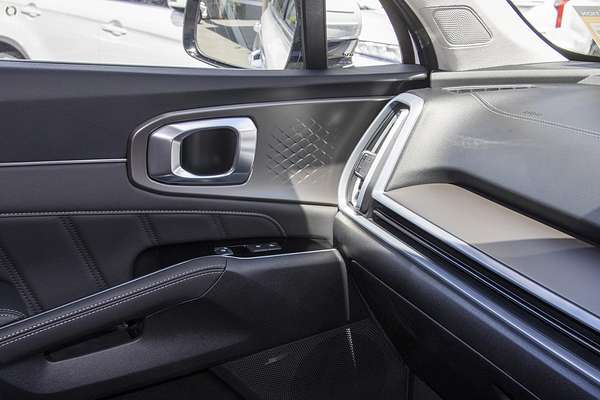 2025 Kia Sorento Sport+ MQ4 PE thumb-7