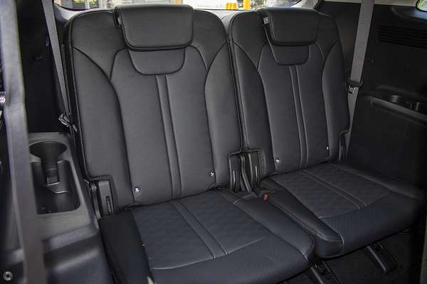 2025 Kia Sorento Sport+ MQ4 PE thumb-9