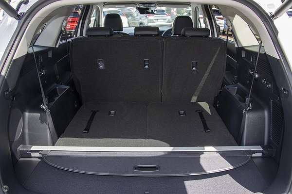 2025 Kia Sorento Sport+ MQ4 PE thumb-10