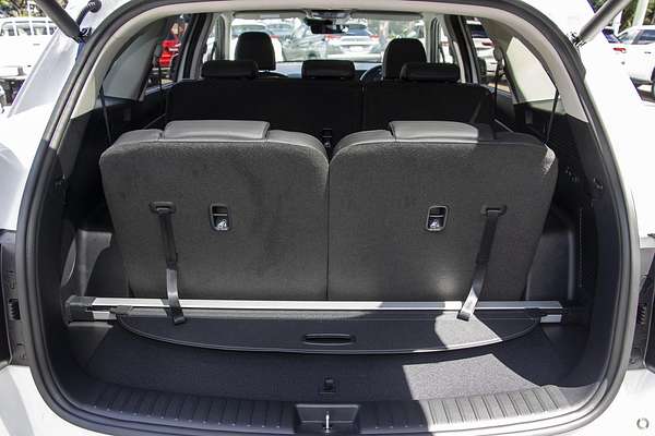 2025 Kia Sorento Sport+ MQ4 PE thumb-11