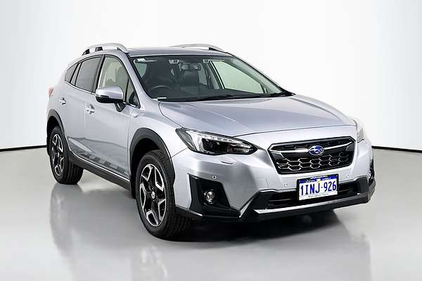 2019 Subaru XV 2.0i-S G5X