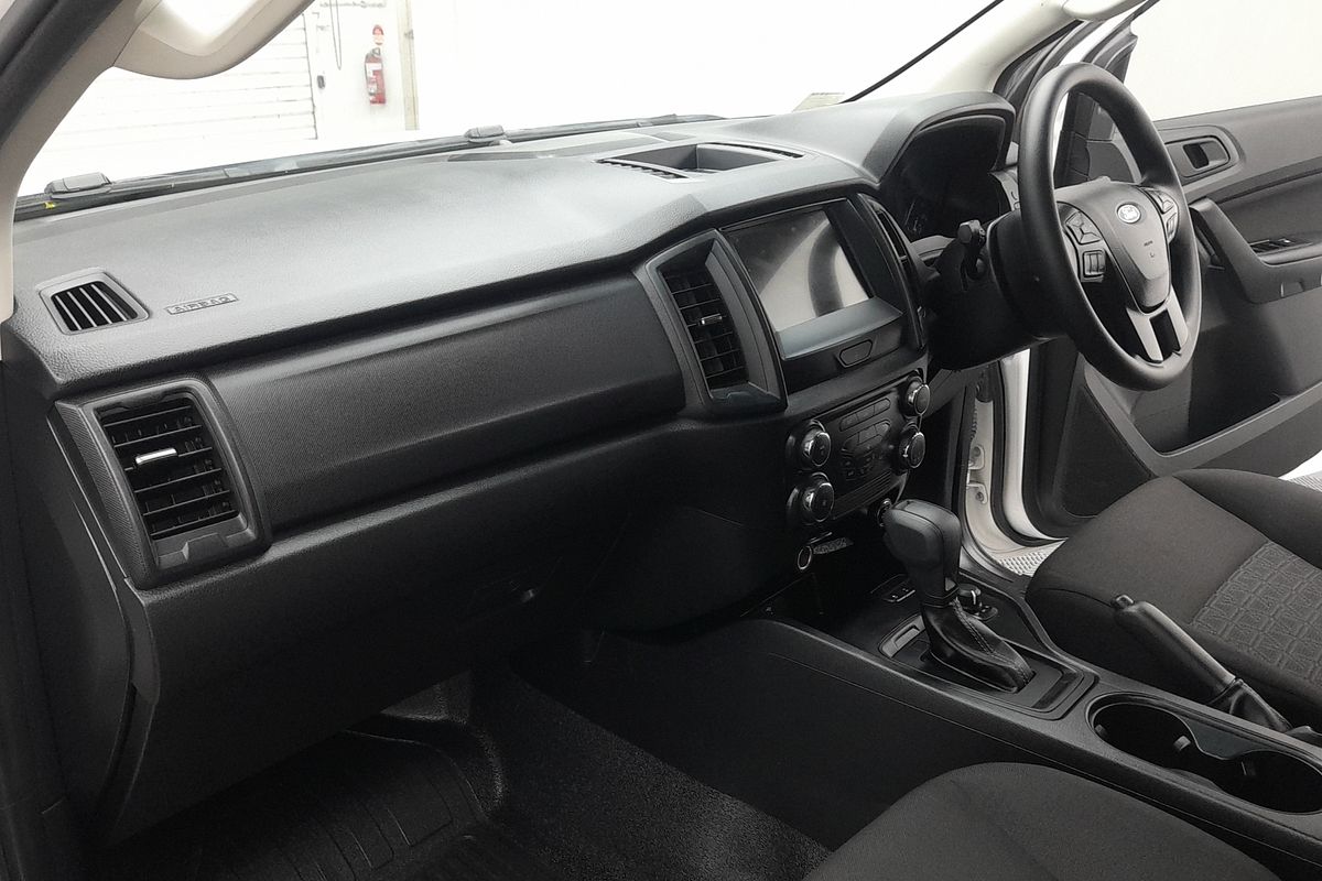 2020 Ford Ranger XL PX MkIII 4X4 3.2L