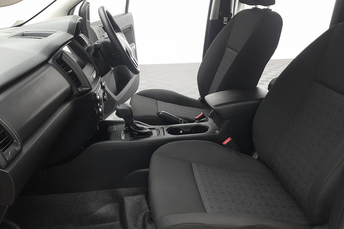 2020 Ford Ranger XL PX MkIII 4X4 3.2L