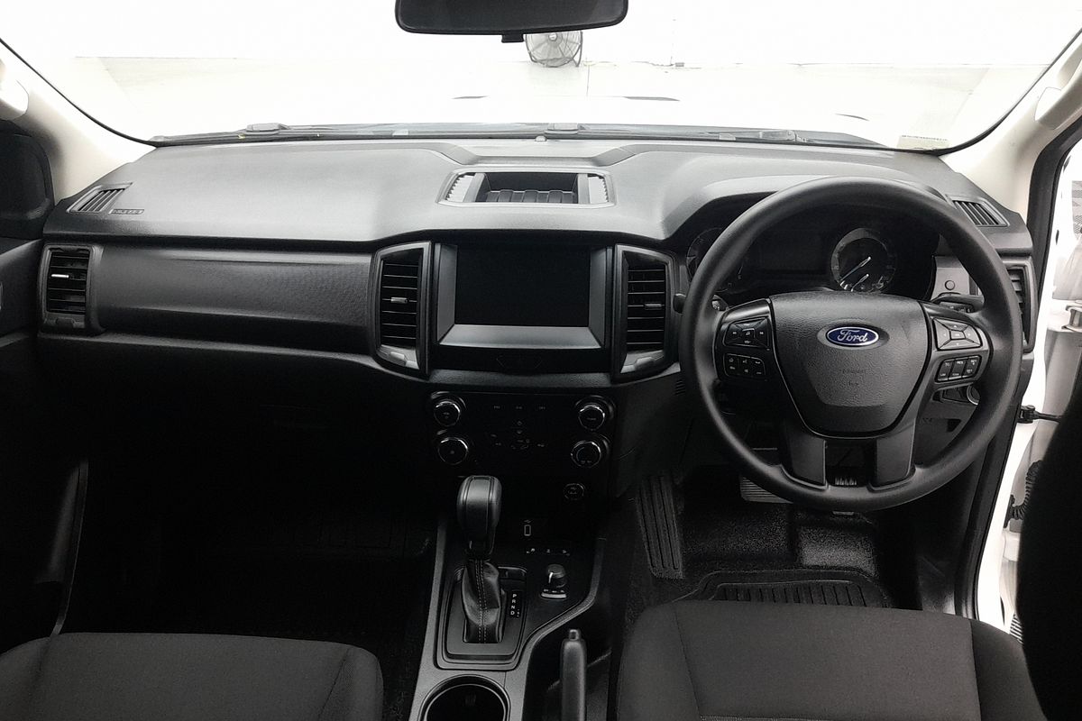 2020 Ford Ranger XL PX MkIII 4X4 3.2L