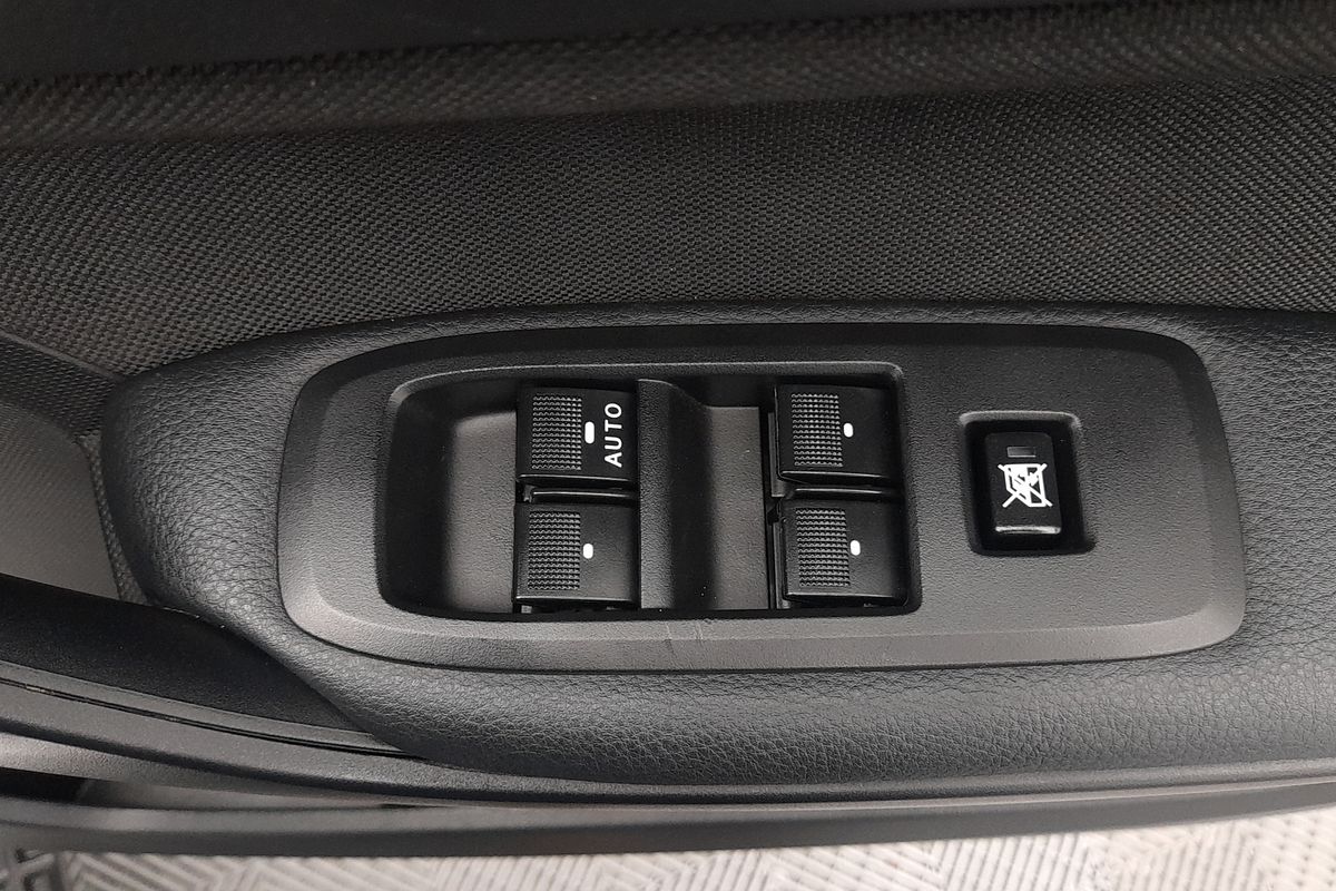 2020 Ford Ranger XL PX MkIII 4X4 3.2L