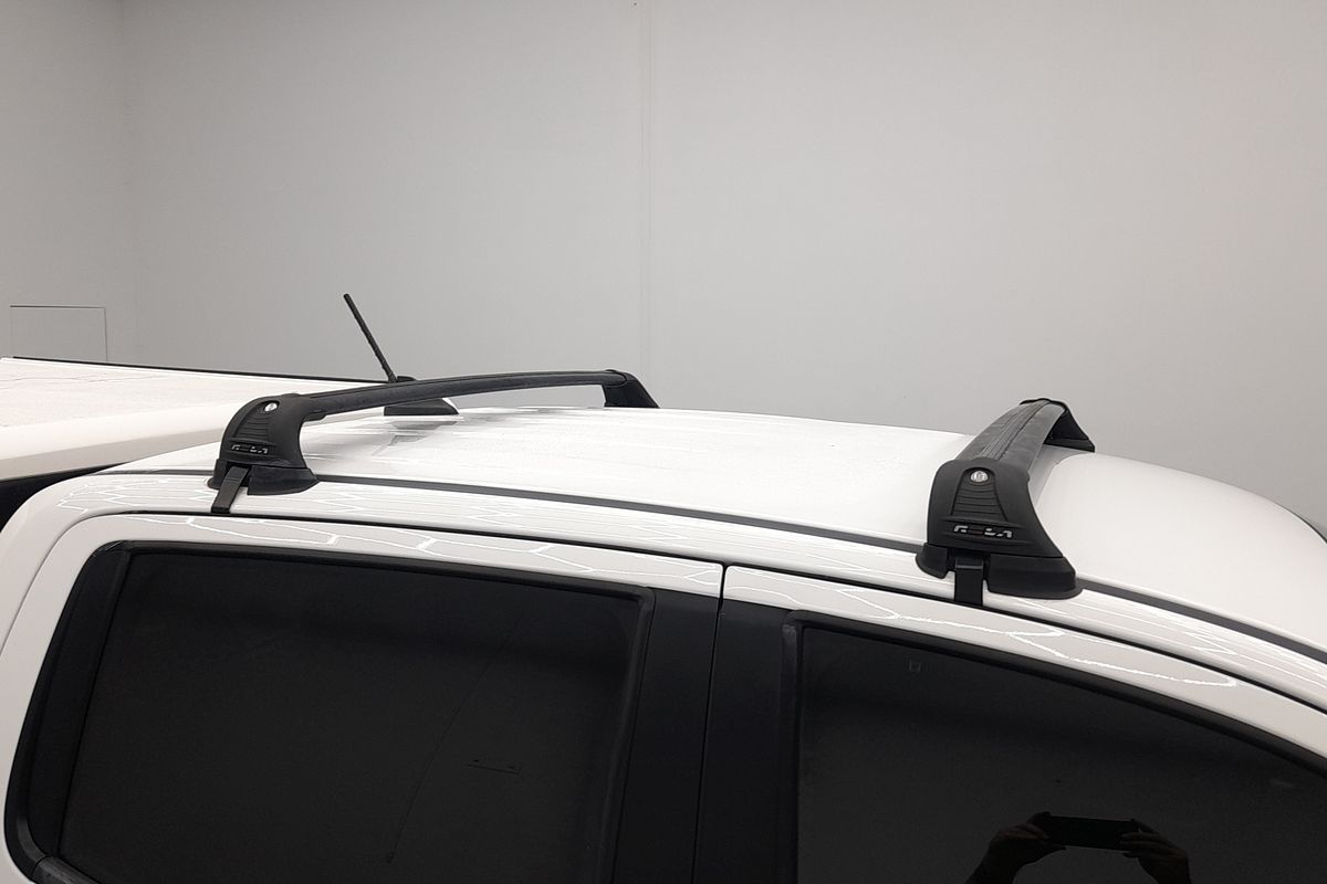 2020 Ford Ranger XL PX MkIII 4X4 3.2L