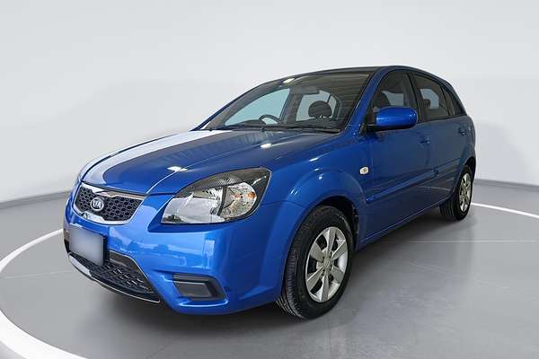 2010 Kia Rio S JB