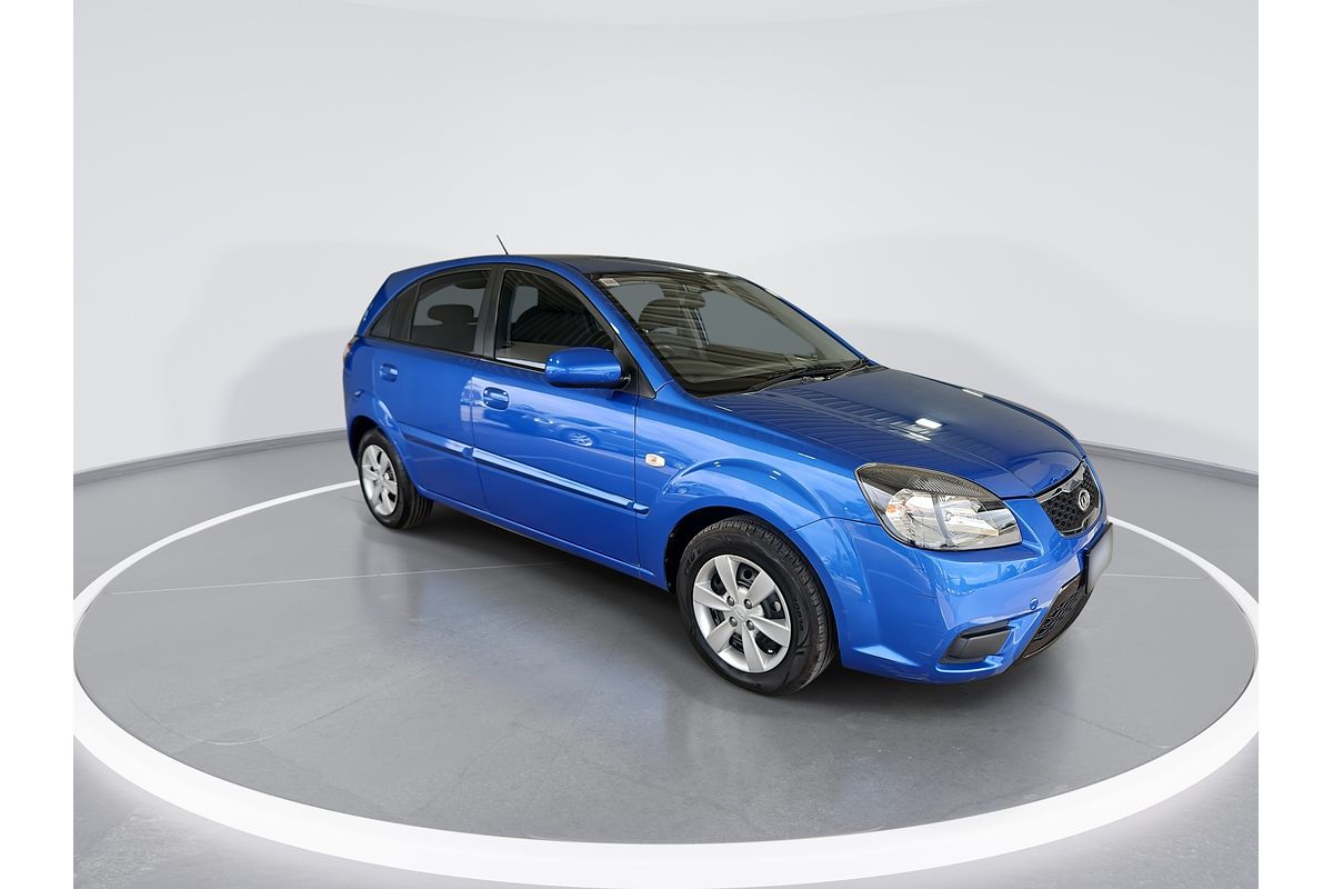 2010 Kia Rio S JB
