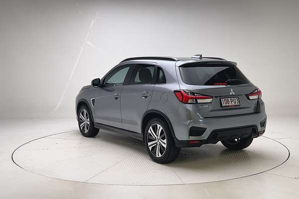 2024 Mitsubishi ASX Exceed XD thumb-8