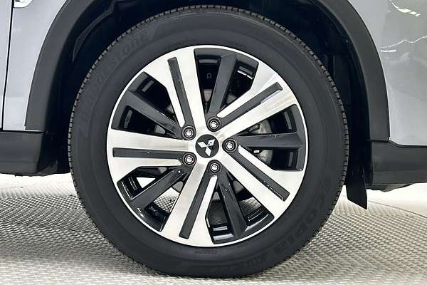 2024 Mitsubishi ASX Exceed XD thumb-9