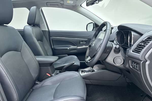 2024 Mitsubishi ASX Exceed XD thumb-12