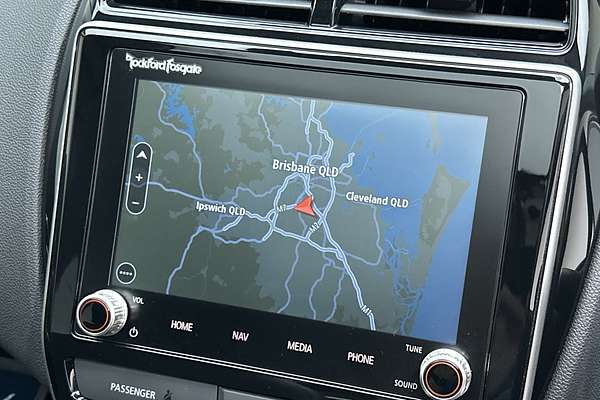 2024 Mitsubishi ASX Exceed XD thumb-15