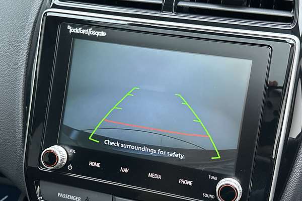 2024 Mitsubishi ASX Exceed XD thumb-16