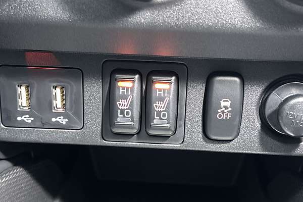 2024 Mitsubishi ASX Exceed XD thumb-17