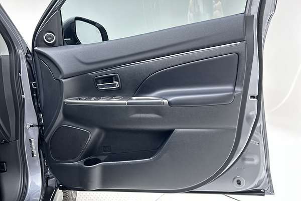 2024 Mitsubishi ASX Exceed XD thumb-18