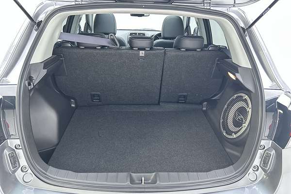 2024 Mitsubishi ASX Exceed XD thumb-20