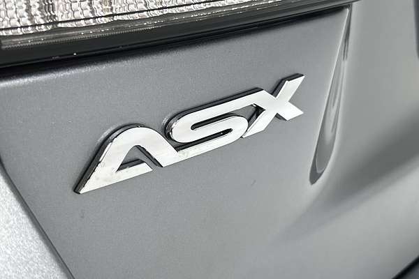 2024 Mitsubishi ASX Exceed XD thumb-21