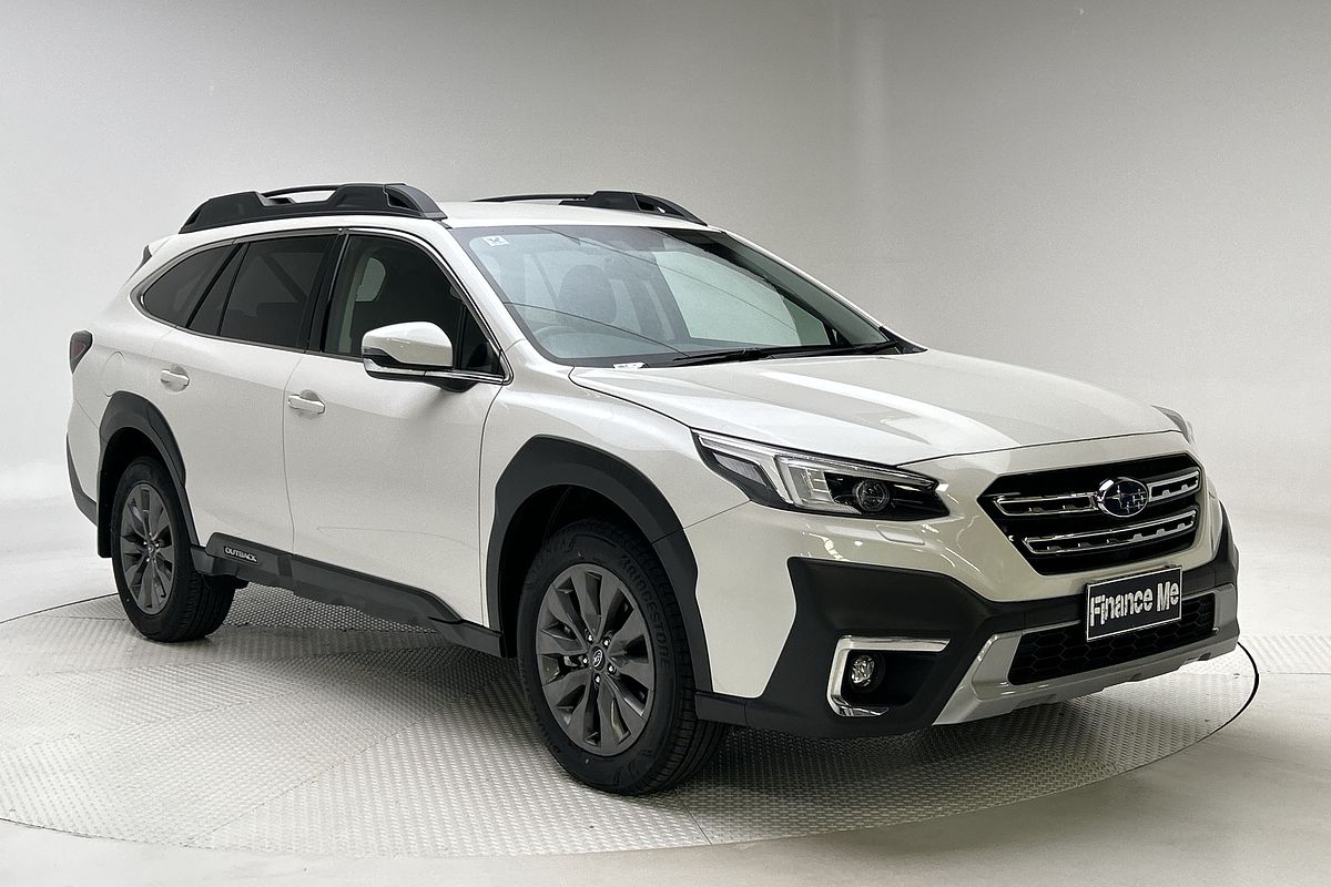 2024 Subaru Outback AWD 6GEN