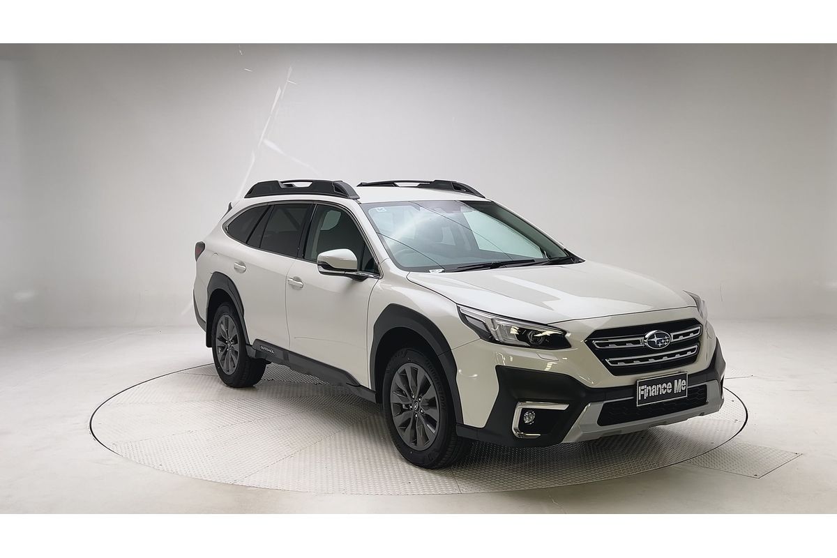 2024 Subaru Outback AWD 6GEN