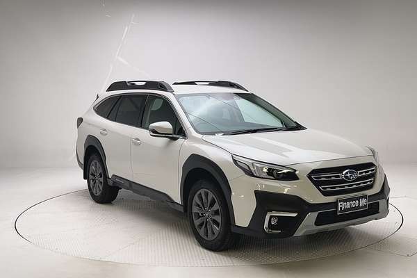2024 Subaru Outback AWD 6GEN thumb-1