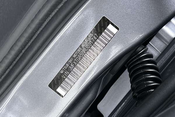 2024 Mitsubishi ASX Exceed XD thumb-23