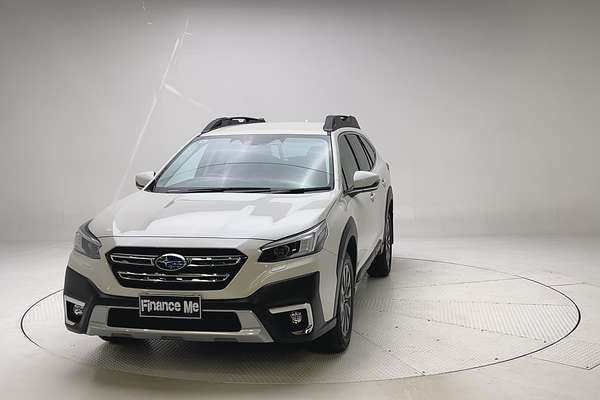 2024 Subaru Outback AWD 6GEN thumb-2