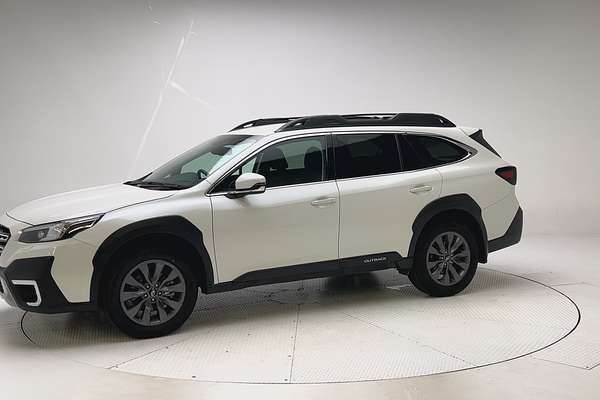 2024 Subaru Outback AWD 6GEN thumb-3